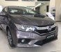 Honda City 1.5V-CVT 2017 - Bán Honda City, xe đủ màu, giao trong tháng. Hỗ trợ trả góp 80% - LH: 0903.273.696