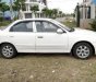 Kia Spectra 2004 - Chính chủ bán Kia Spectra đời 2004, màu trắng