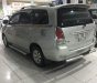 Toyota Innova J 2007 - Bán Toyota Innova J đời 2007, màu bạc