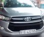 Toyota Innova 2017 - Bán Toyota Innova sản xuất 2017, màu xám  