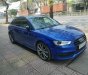 Audi A3 2016 - Bán xe Audi A3 Hatchback màu xanh, hàng nhập Đức