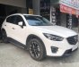 Mazda CX 5   2.5AT 2017 - Bán Mazda CX 5 2.5AT 2017, màu trắng