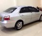 Toyota Vios 1.5E 2011 - Cần bán Toyota Vios 1.5E sản xuất 2011, màu bạc