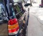 Ford Escape 2003 - Bán Ford Escape năm 2003, màu đen