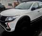 Mitsubishi Triton Athtele 4x2 AT 2018 - Cần bán xe Mitsubishi Triton Athtele 4x2 AT đời 2018, màu trắng, có bán trả góp liên hệ 0906.884.030