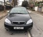 Toyota Corolla altis 2002 - Bán Toyota Corolla altis đời 2002, màu đen 