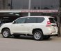 Toyota Land Cruiser Prado TXL 2.7L 2016 - Bán Toyota Land Cruiser Prado TXL 2.7L sản xuất năm 2016, màu trắng, xe nhập