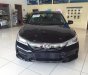 Honda Accord 2.4 2018 - Bán Honda Accord 2.4 sản xuất 2018, màu đen, nhập khẩu