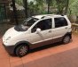 Daewoo Matiz 2005 - Cần bán gấp Daewoo Matiz 2005, màu trắng