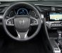 Honda Civic E 2018 - Bán Honda Civic 1.5 G sản xuất năm 2018, màu đỏ, nhập Thái, giá chỉ 831 triệu