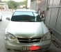 Daewoo Lacetti 2008 - Chính chủ bán Daewoo Lacetti đời 2008, màu bạc