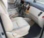 Toyota Innova  2.0G 2010 - Bán Toyota Innova 2.0G năm sản xuất 2010, màu bạc 