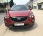 Mazda CX 5 2016 - Bán xe Mazda CX 5 đời 2016, màu đỏ 