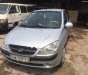 Hyundai Getz 2010 - Cần bán xe Hyundai Getz sản xuất năm 2010, màu bạc, xe nhập giá cạnh tranh