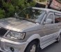 Mitsubishi Jolie 2002 - Cần bán xe Mitsubishi Jolie 2002, màu bạc