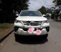 Toyota Fortuner 2017 - Bán ô tô Toyota Fortuner đời 2017, màu trắng, xe nhập