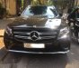 Mercedes-Benz GLC-Class 2017 - Cần bán Mercedes sản xuất năm 2017, màu đen, xe nhập