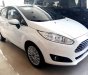 Ford Fiesta 1.5 AT Sport 2018 - Bán Ford Fiesta Sport 1.5 năm sản xuất 2018, màu trắng