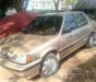 Honda Civic 1985 - Honda Civic 1985, nguyên zin, mới đăng kiểm