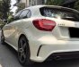 Mercedes-Benz A class A250 Sport AMG 2015 - Cần bán xe Mercedes A250 AMG đời 2015, màu trắng, nhập khẩu