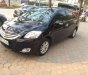 Toyota Vios 1.5MT 2010 - Bán xe Toyota Vios 1.5MT sản xuất 2010, màu đen chính chủ