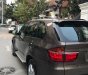 BMW X5 xDriver35i 2012 - Bán xe BMW X5 xDriver35i đời 2012, màu nâu, nhập khẩu nguyên chiếc chính chủ