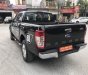 Ford Ranger  XLT 2.2 2013 - Bán xe Ford Ranger XLT 2.2 màu đen nhập khẩu Thái Lan 2013, đăng ký 2014, máy dầu, 2 cầu, số sàn