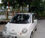 Daewoo Matiz 2002 - Bán xe Daewoo Matiz đời 2002, màu trắng, 75 triệu