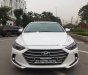 Hyundai Elantra 2016 - Cần bán xe Hyundai Elantra năm sản xuất 2016, màu trắng chính chủ