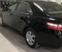 Toyota Camry 2.4 2007 - Cần bán Toyota Camry 2.4 sản xuất năm 2007, màu đen, xe nhập