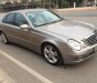 Mercedes-Benz E class E200 2008 - Bán ô tô Mercedes E200 đời 2008, màu bạc, 430 triệu