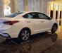 Hyundai Accent 1.4MT 2018 - Bán ô tô Hyundai Accent 1.4MT sản xuất 2018, màu trắng