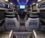 Ford Transit Limousine   2018 - Ford Transit Dcar Limousine, giá từ 1 tỷ 198 triệu đồng, hỗ trợ toàn quốc. Lh 0989248792