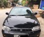 Kia Spectra 2003 - Bán Kia Spectra năm 2003, màu đen