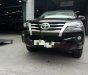 Toyota Fortuner 2017 - Bán ô tô Toyota Fortuner đời 2017, màu nâu, nhập khẩu nguyên chiếc