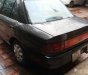 Mazda 323 1995 - Bán Mazda 323 năm 1995, màu xám  