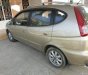 Chevrolet Vivant 2006 - Bán xe Chevrolet Vivant sản xuất 2006, màu vàng