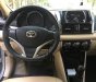 Toyota Vios 1.5E MT 2016 - Bán Toyota Vios 1.5E MT đời 2016, màu bạc, 479 triệu