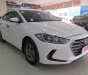 Hyundai Elantra 1.6MT 2016 - Bán Hyundai Elantra 1.6MT 2016, màu trắng