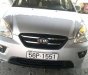 Kia Carens 2010 - Chính chủ bán Kia Carens sản xuất 2010, màu bạc