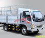 Isuzu QKR 2018 - Cần bán xe tải 2.4 tấn động cơ Isuzu thương hiệu Jac giá rẻ