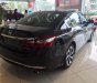 Honda Accord 2.4 2018 - Bán Honda Accord 2.4 sản xuất 2018, màu đen, nhập khẩu