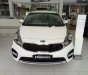 Kia Rondo 1.7 GAT 2018 - Bán ô tô Kia Rondo 1.7 GAT sản xuất 2018, màu trắng