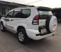 Toyota Land Cruiser Prado 2003 - Cần bán xe Toyota Land Cruiser Prado năm 2003, màu trắng, nhập khẩu