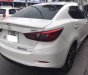 Mazda 2  1.5AT  2016 - Bán xe Mazda 2 1.5AT năm 2016, màu trắng  