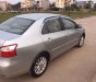 Toyota Vios 2010 - Bán ô tô Toyota Vios sản xuất năm 2010, màu bạc  