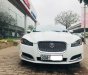 Jaguar XF 2013 - Bán Jaguar XF đời 2014, màu trắng, nhập khẩu nguyên chiếc