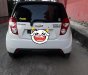 Chevrolet Spark 2016 - Bán Chevrolet Spark năm sản xuất 2016, màu trắng còn mới, giá tốt