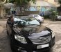 Toyota Camry  3.5Q 2007 - Cần bán Toyota Camry 3.5Q sản xuất năm 2007, màu đen