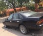 Nissan Cefiro   1992 - Bán xe Nissan Cefiro đời 1992, màu đen